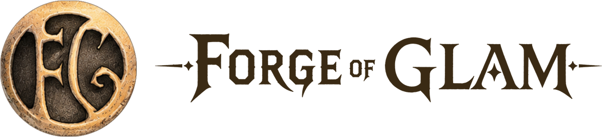 Forge of GLAM – torna all'inizio